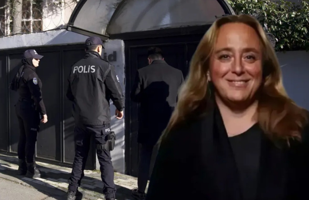Ayşe Barım tutuklandı mı?