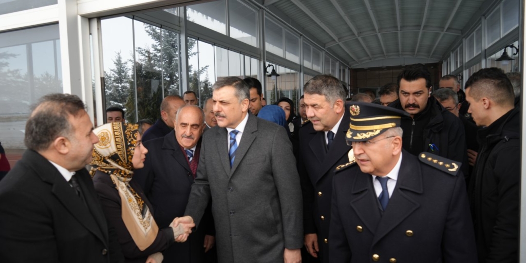 Mustafa Çiftçi’nin yönetim anlayışı nasıl?