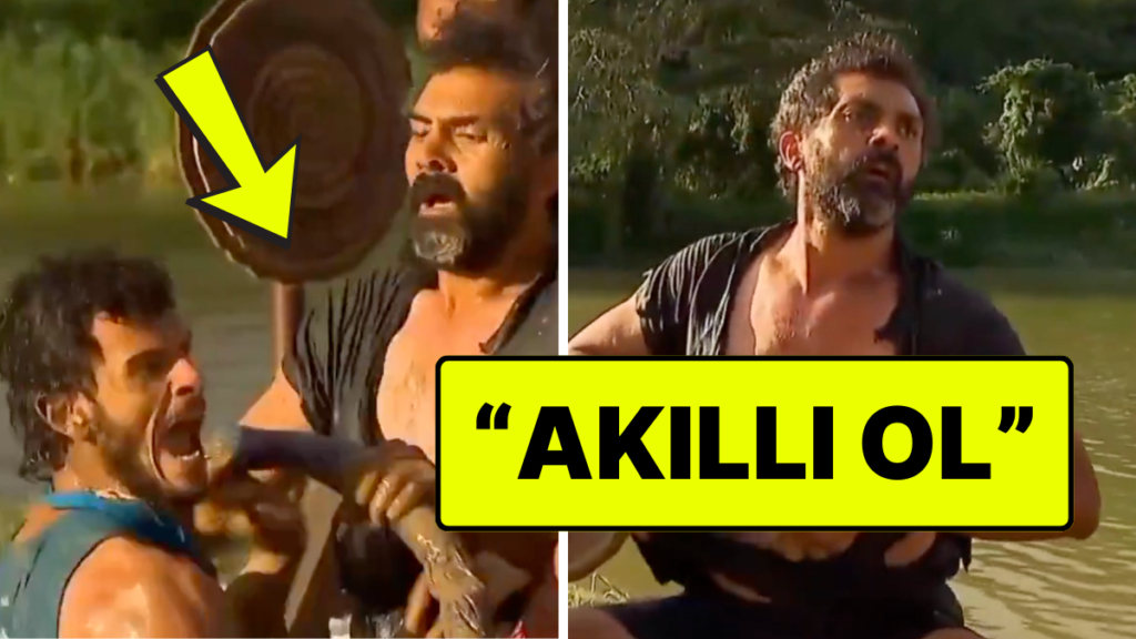 Fotoğraf manipülasyonu Survivor’u nasıl etkiler?