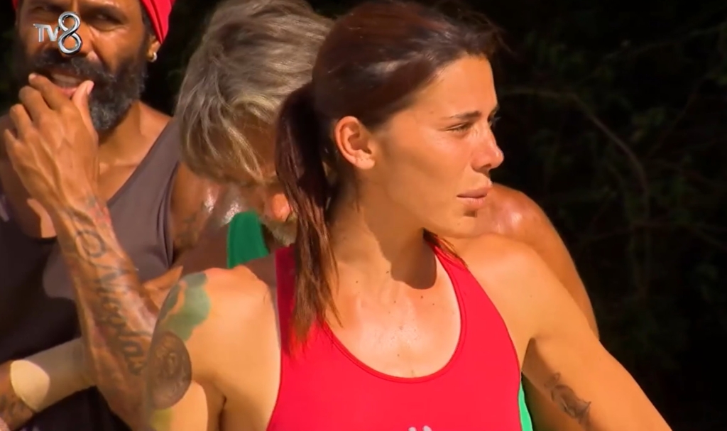 Survivor Nefise ve Gözde ikilisi arasında gerilim neden başladı?