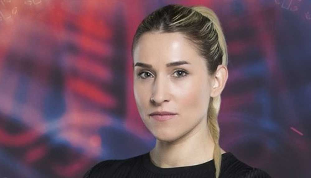 Seda Ocak kimdir?