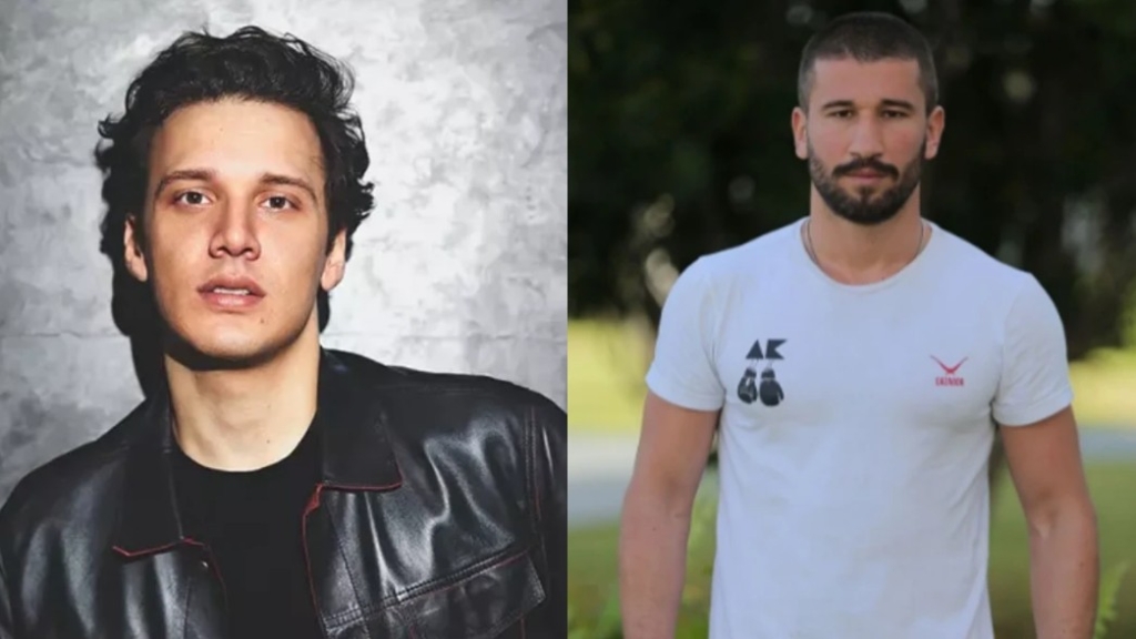 Soruşturmada adı geçen diğer isimler kimler?