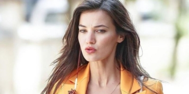 pınar deniz
