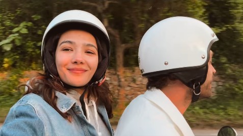 Aybüke Pusat yeni imajı ile neden gündem oldu?