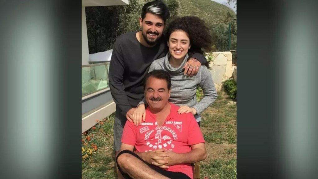 İdo Tatlıses sessizliğini bozdu! Ahmet Tatlıses ve Dilan Çıtak sorularına ilk kez yanıt verdi 11 İdo Tatlıses açıklamaları ne anlama geliyor?