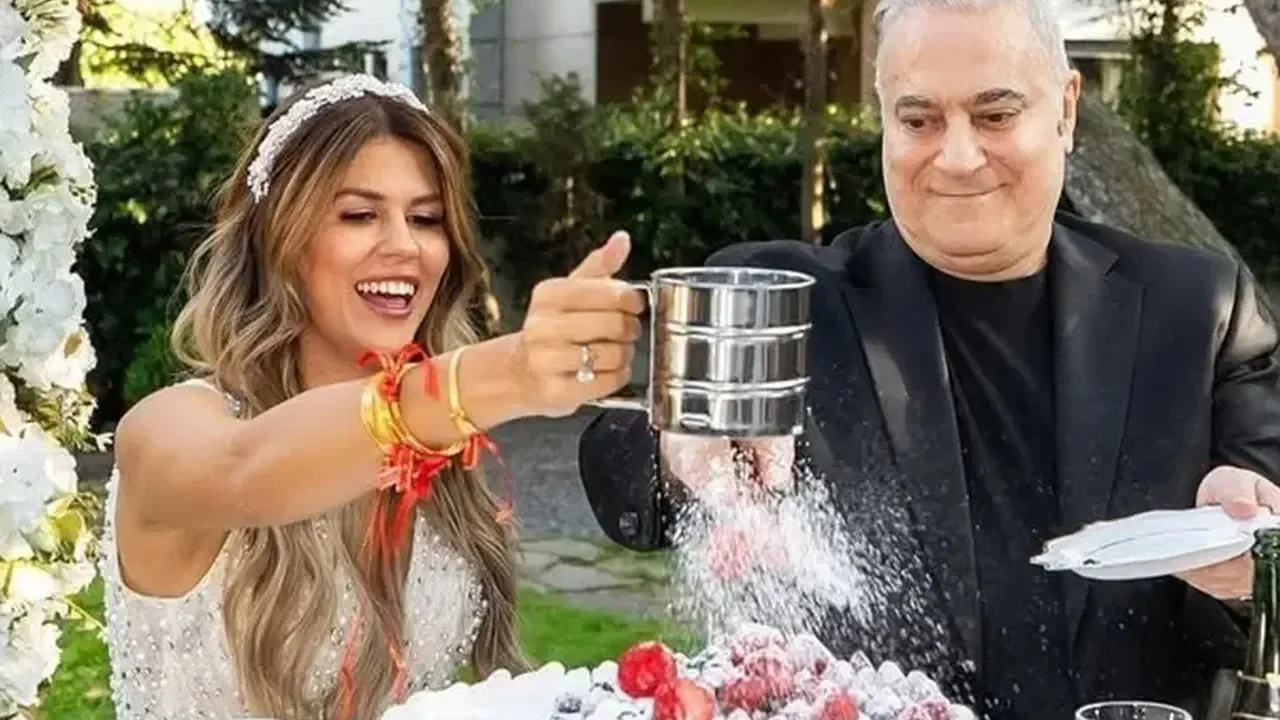 Mehmet Ali Erbil İle Gülseren Ceylan boşanıyorlar mı?