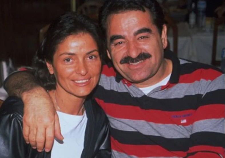 Derya Tuna İbrahim Tatlıses hakkında neler söyledi?