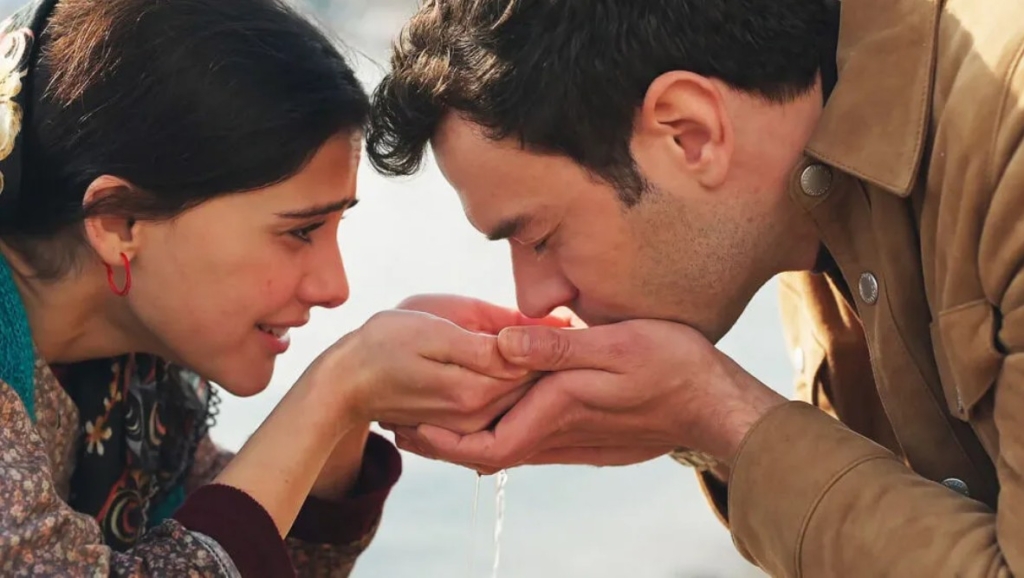 Sevdiğim Sensin 6. Bölüm fragmanı ne zaman paylaşılacak?