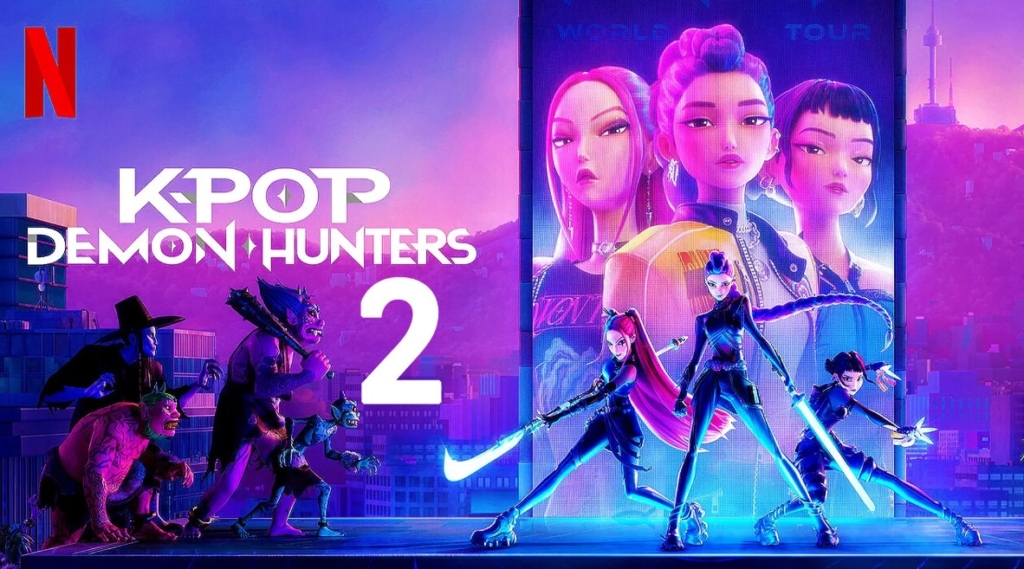 K-Pop Demon Hunters filmi Oscar gecesinde hangi ödülleri kazandı?