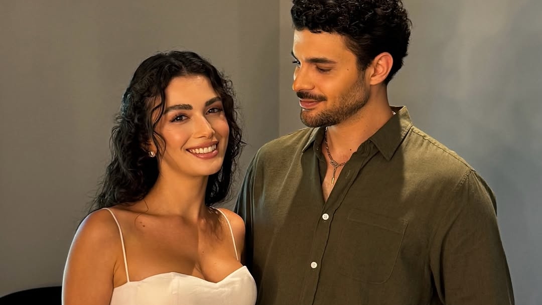 Özge Yağız’dan “kupalı” ayrılık mesajı! Partneri Halit Özgür Sarı iddiası ortalığı karıştırdı 7 3 49 edited
