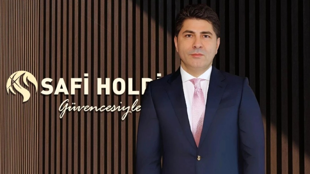 Hakan Safi