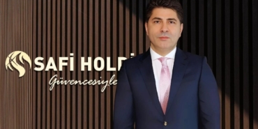 Hakan Safi