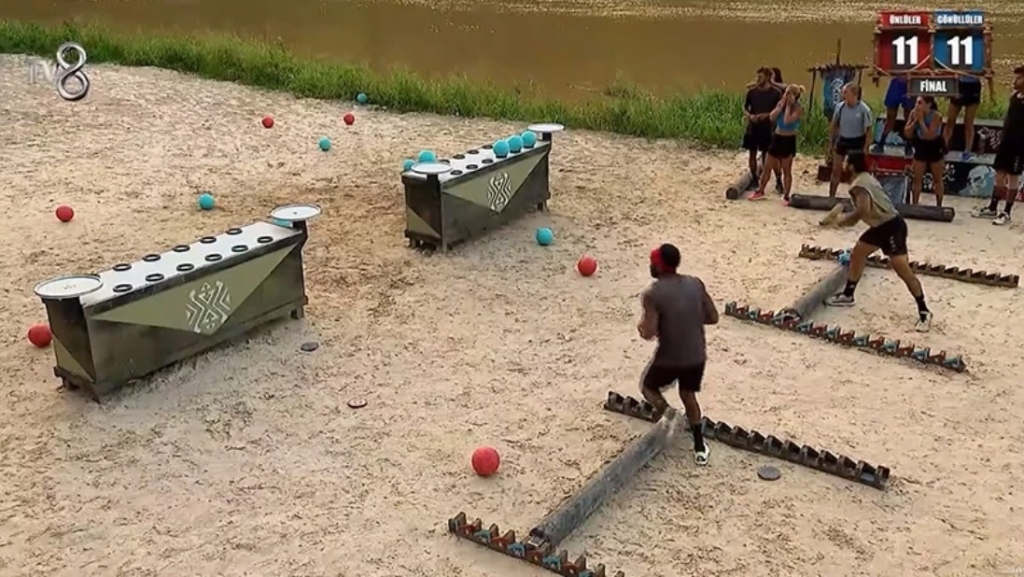 Survivor 2026 yeni oyun sistemi heyecanı artırır mı?