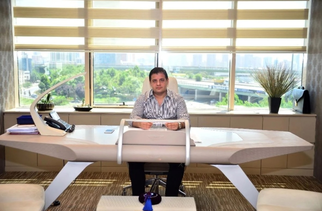 Bilal Kadayıfçıoğlu neden gündemde?