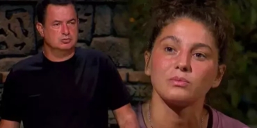 Survivor Seren Ay Çetin