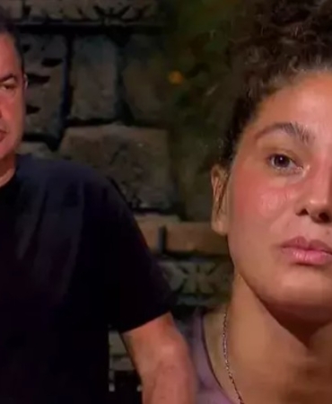 Survivor Seren Ay Çetin