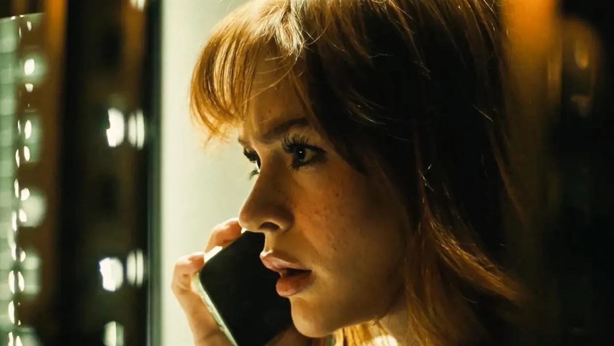 HBO Max’te Yayınlanan Jasmine Dizisi Gündemi Karıştırdı: Müstehcenlik Soruşturması ve Protestolar Peş Peşe Geldi 1 Jasmine Dizisi Neyi Anlatıyor?