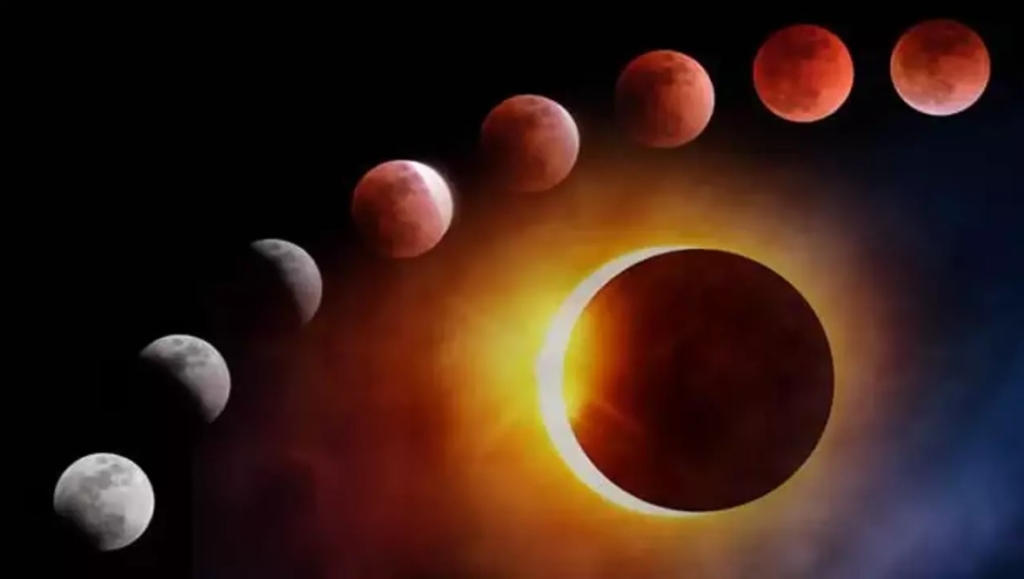 3 Mart 2026 Ay Tutulması Krizi Kapıda Mı? Önümüzdeki 6 Ay Dünya Ve Burçlar İçin Sarsıcı Olabilir 8 Doğal Afetler 3 Mart 2026 Ay Tutulması Krizi İle Bağlantılı Mı?