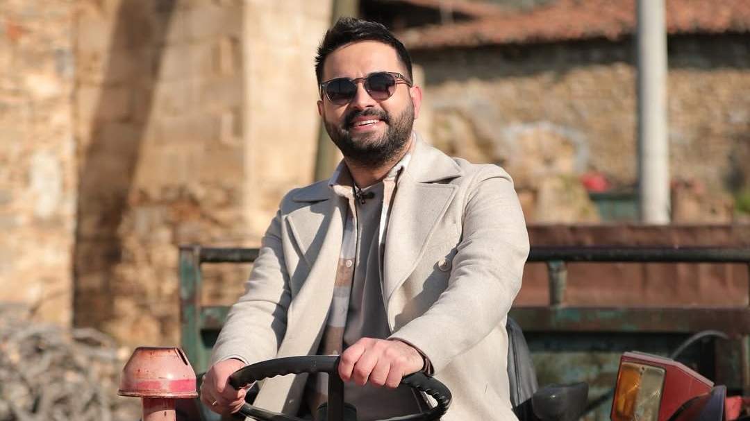 Kadir Ezildi ameliyat mı oldu ?