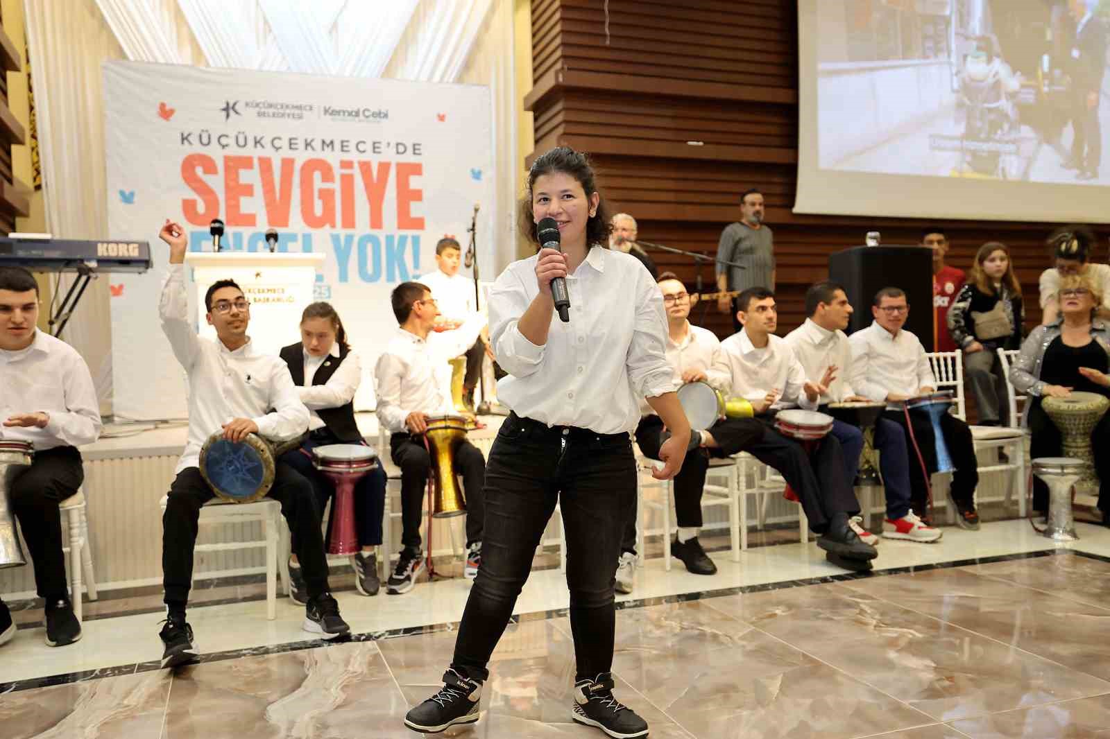 3 aralik dunya engelliler gununde kucukcekmecede anlamli bulusma 1 vWv6BjZZ