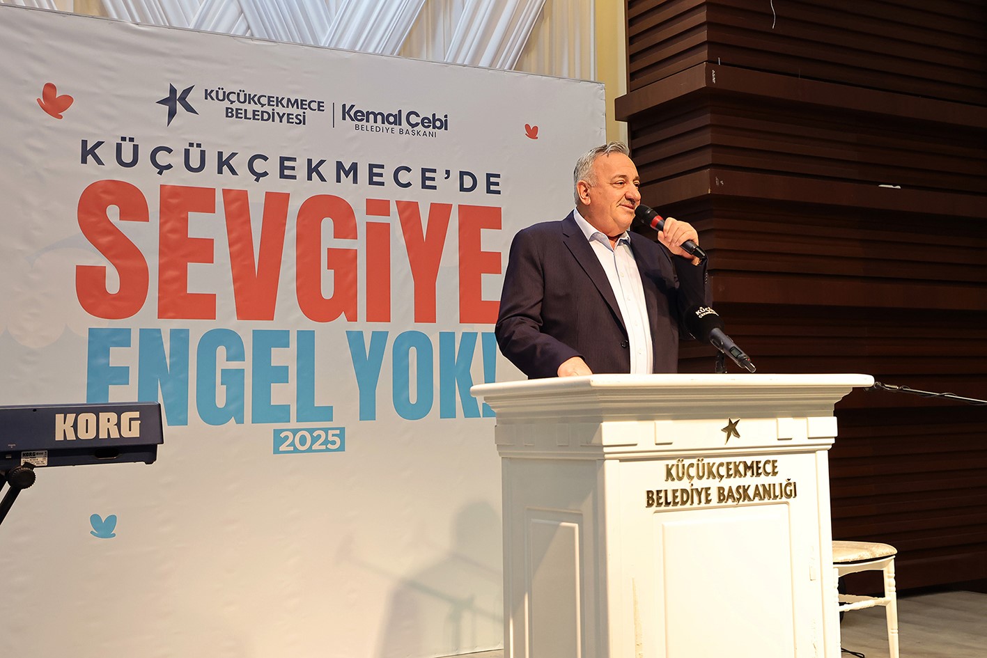 3 aralik dunya engelliler gununde kucukcekmecede anlamli bulusma 3 junkdm3d