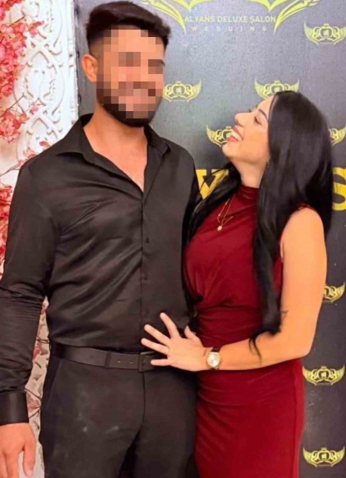 3 aylik evli kadinin silahla olumu olayinda esi tutuklandi 1 RPmJKnDS