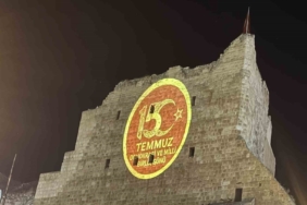 Diyarbakır’da 15 Temmuz’un 10. yıldönümünde şehit aileleri ve gaziler yemekte bir araya geldi 1 thumbnail