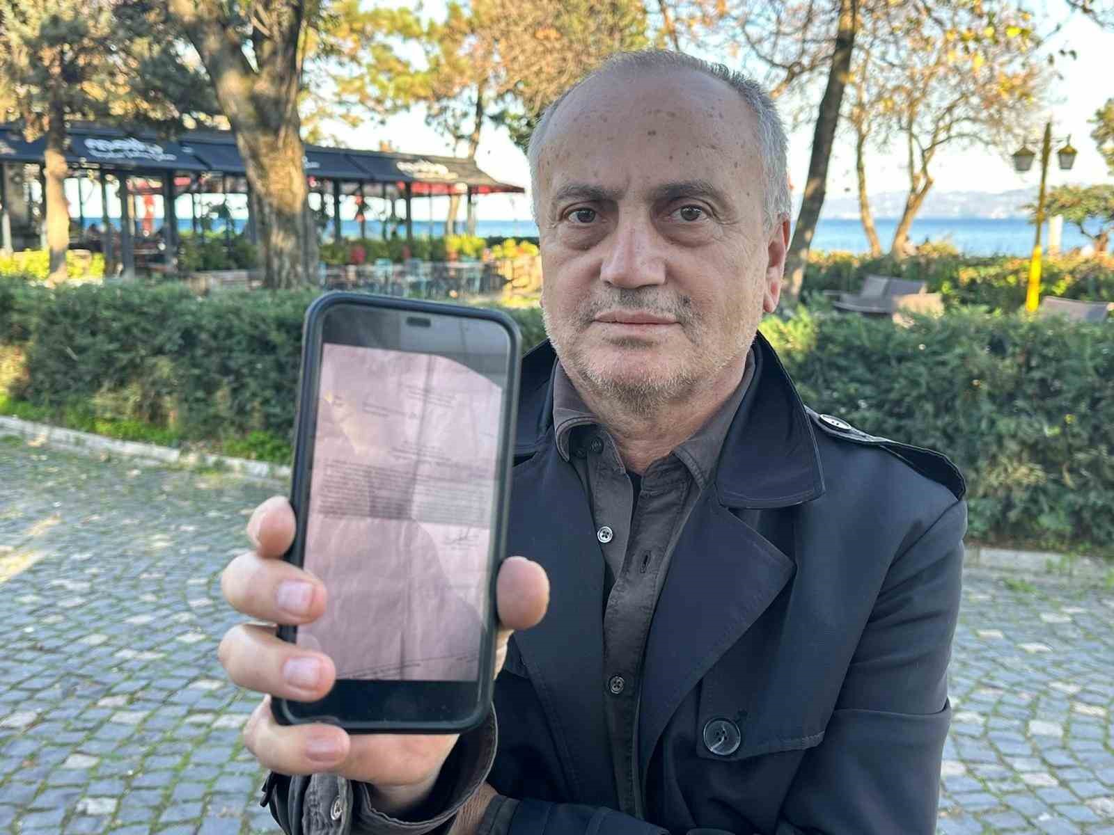 3 çocuk, 5 torun sahibi: Çifte vatandaşlık aldı, 62 yaşında askere çağırıldı 5 3 cocuk 5 torun sahibi cifte vatandaslik aldi 62 yasinda askere cagirildi 1 Pv912NvF