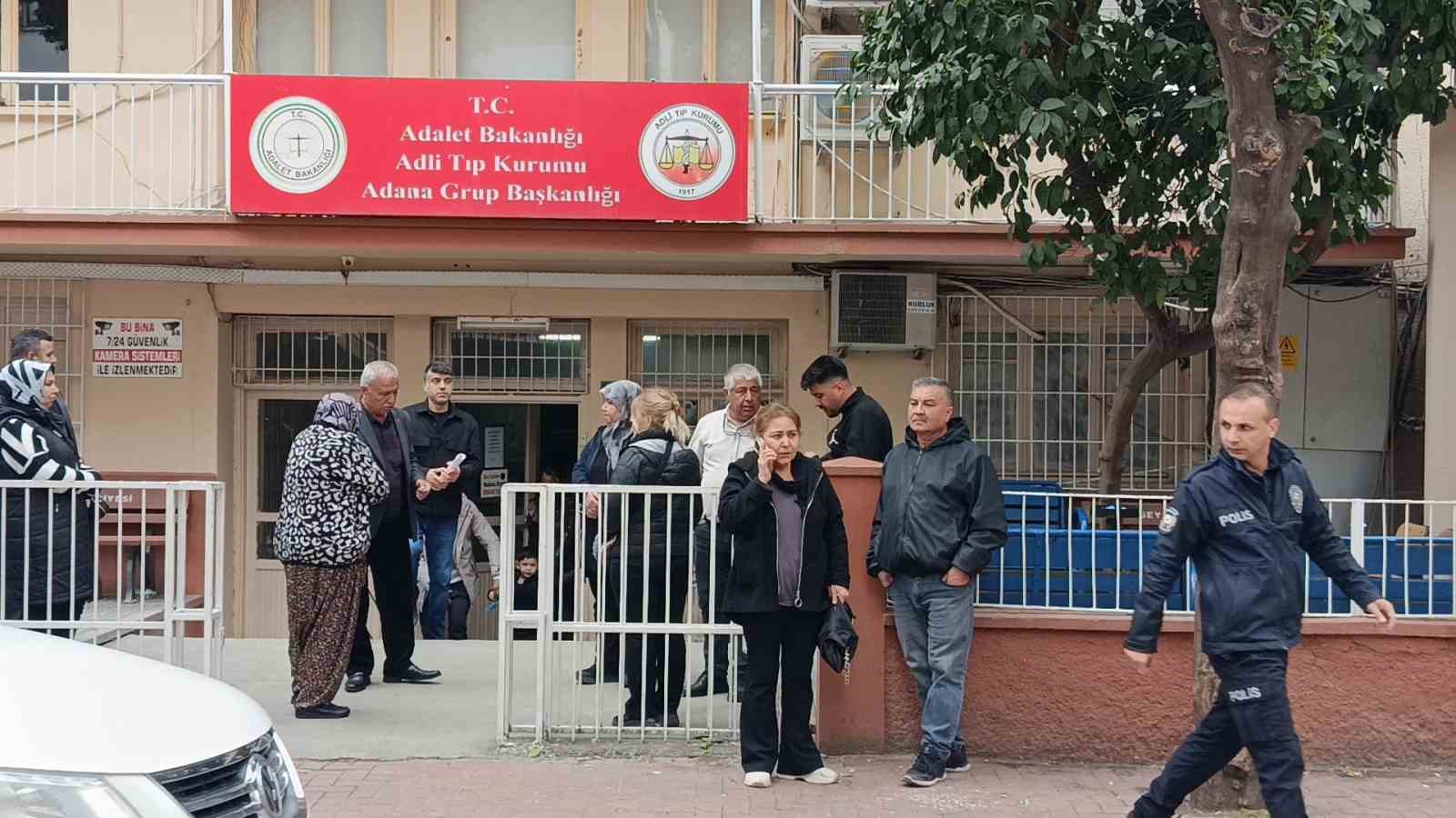 3 cocuk annesi kocasi tarafindan bogularak olduruldu 0