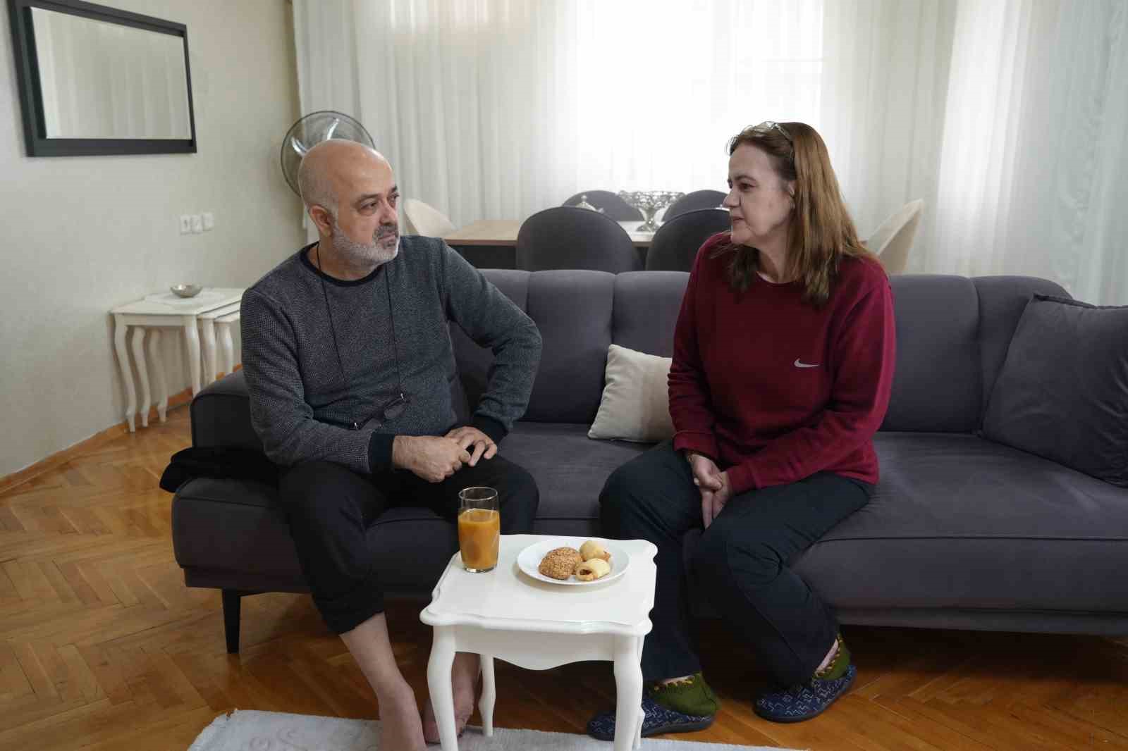 3 gun enkazda kalan aile depremi unutamiyor 2 rlPlULGB