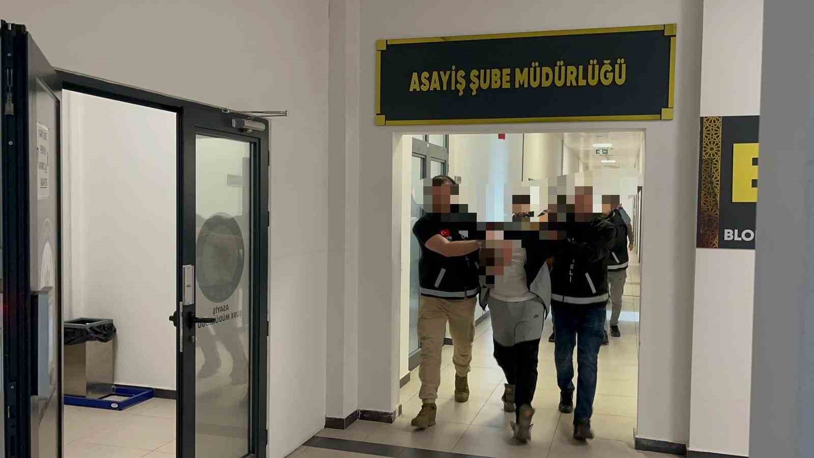 3 kisinin oldugu korkunc saldirida tutuklu sayisi 16ya yukseldi 0 CjalEfbW