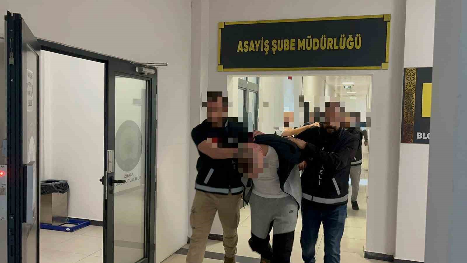 3 kisinin oldugu korkunc saldirida tutuklu sayisi 16ya yukseldi 1 zZDVJ9zG