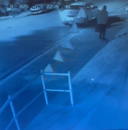 3 kisiyi olduren 2si polis 7 kisiyi yaralayan mustafa emlikin uzman cavus kemal ekriyi HlIswCTD