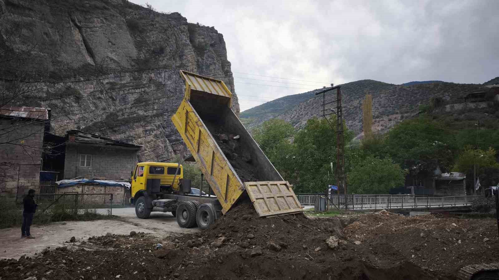 3 ton altin umudu ile kazdilar ama hayal kirikligina ugradilar 4 GOEOzeOa