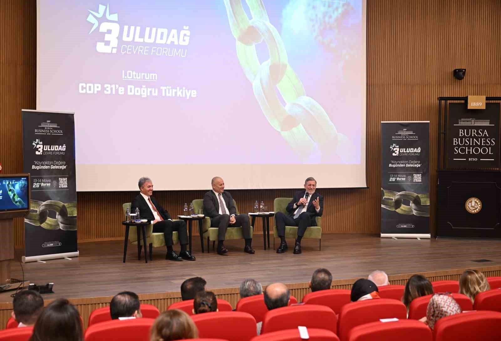 3 uludag cevre forumu bursa business schoolda basladi 0 5zZY6L5P
