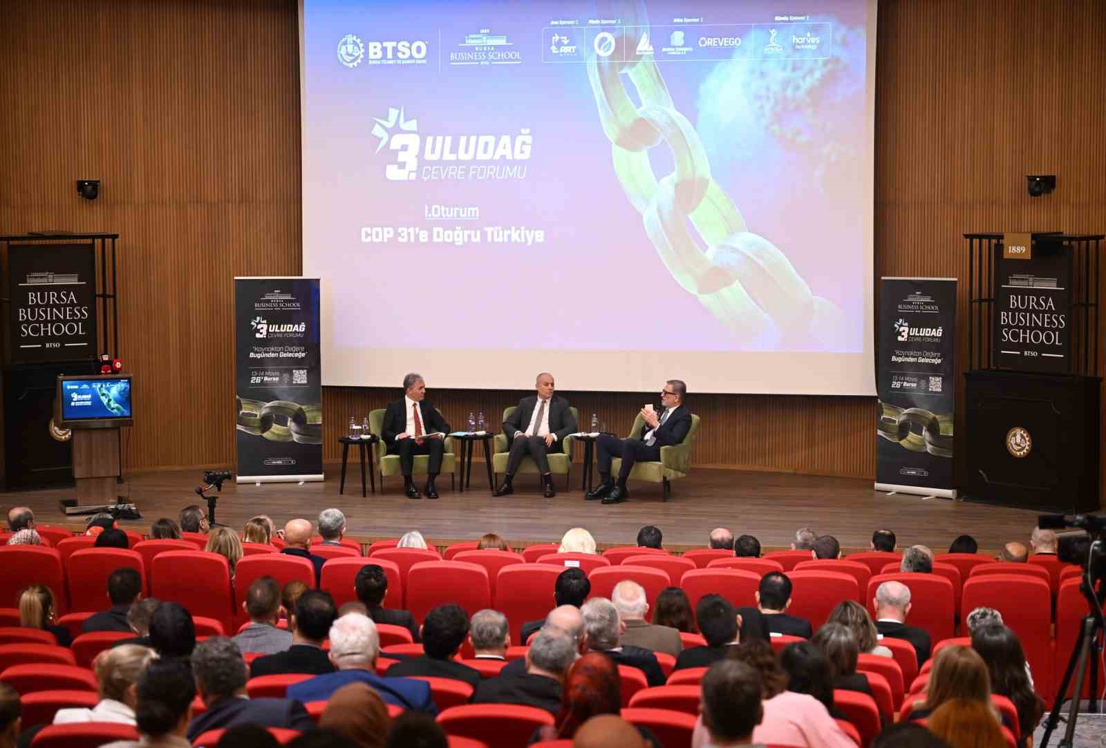 3 uludag cevre forumu bursa business schoolda basladi 3 hmH4Y4fN