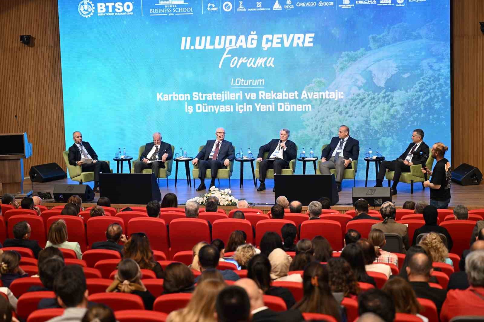 3 uludag cevre forumu bursa business schoolda gerceklestirilecek 0 rv8lRKtq