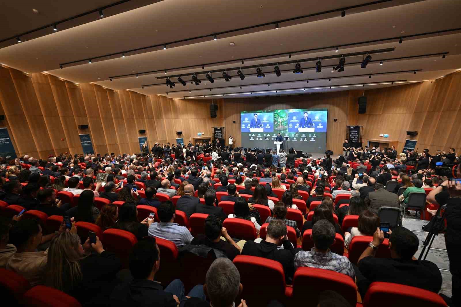 3 uludag cevre forumu bursa business schoolda gerceklestirilecek 2 5upuAjOJ