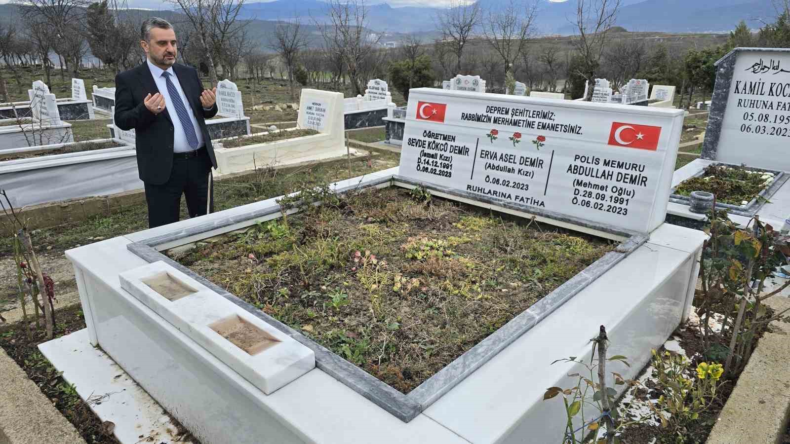 3 yil gecti aci dinmedi evladini ve damadini kaybeden baba konustu 1 SeuE87K9