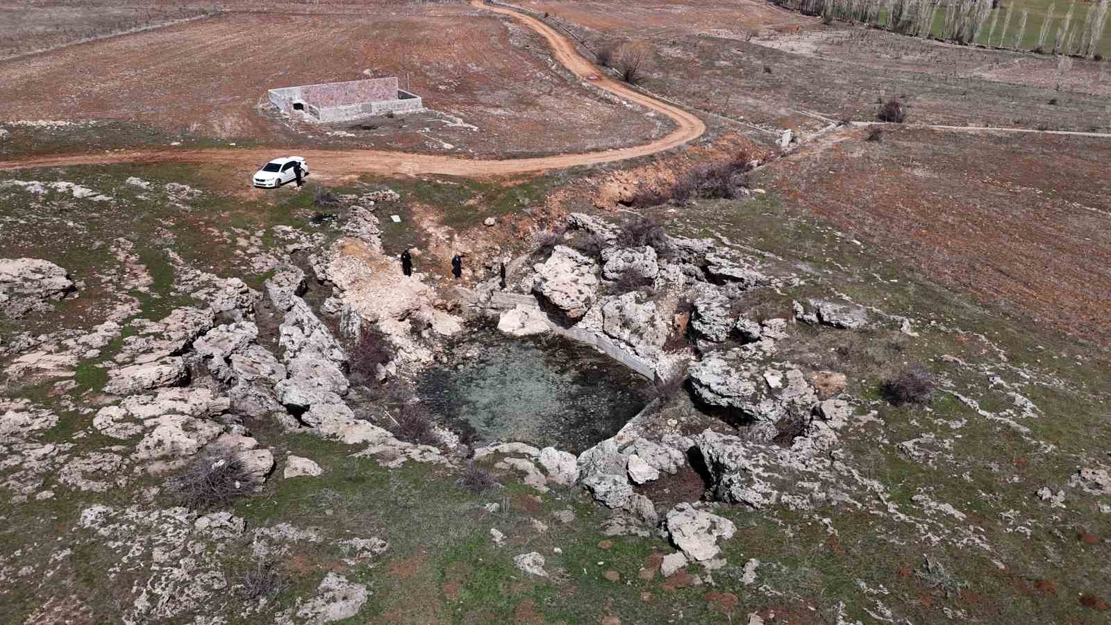 3 yil once kuruyan uyuz golu yeniden su tuttu 2 XDAGkGZV