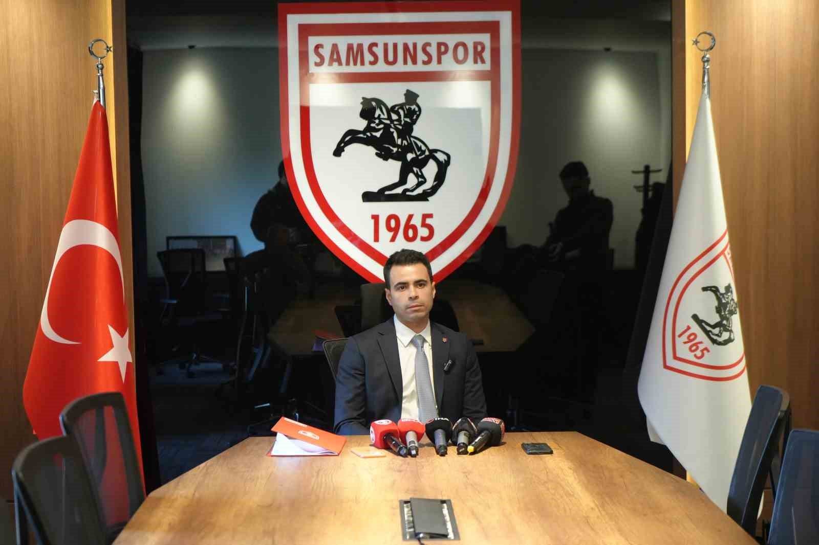 3 yildir zarar eden samsunsporda avrupa tehlikesi 1 4UI5wNjg
