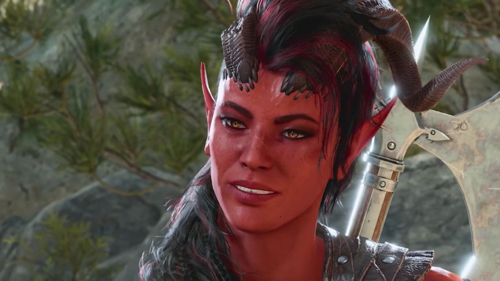 Baldur’s Gate dizisi Dungeons & Dragons evrenine bağlı mı?