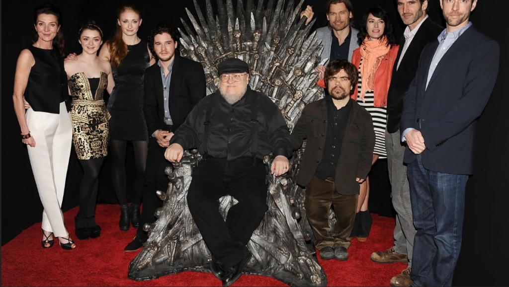 Game Of Thrones Filmi Warner Bros İçin Neden Önemli?