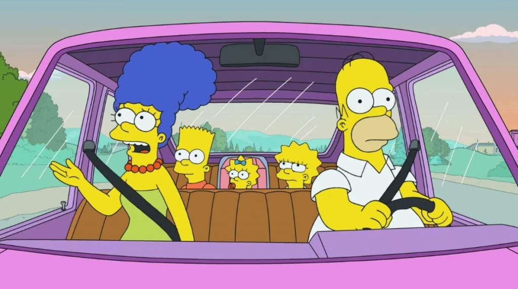 The Simpsons efsanesi ne kadar daha sürecek?
