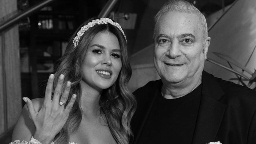 Mehmet Ali Erbil ile Gülseren Ceylan ne zaman evlendi?