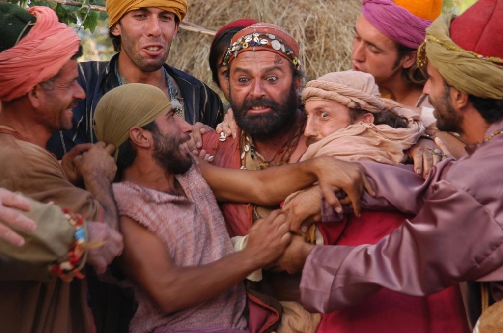 Hacivat ile Karagöz Neden Öldürüldü filmi neden yeniden gündem oldu?
