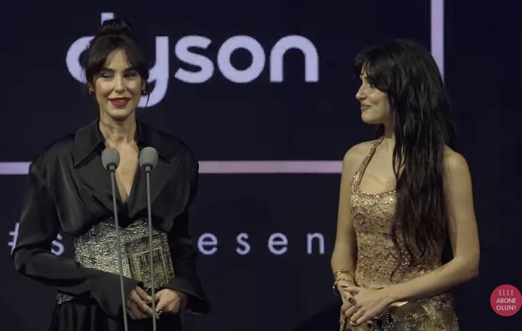 ELLE Style Awards töreninde kimler hangi ödülü aldı?