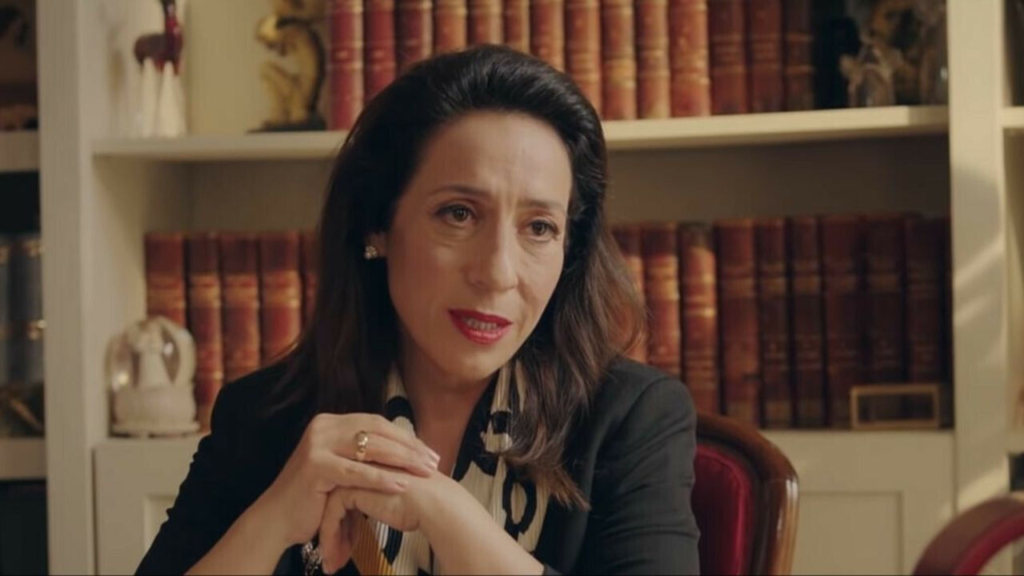 Selin Şekerci ati242 takibini neden kabul etmedi?