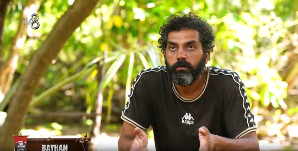 Survivor serhan koalisyon iddiasıyla ne demek istedi?