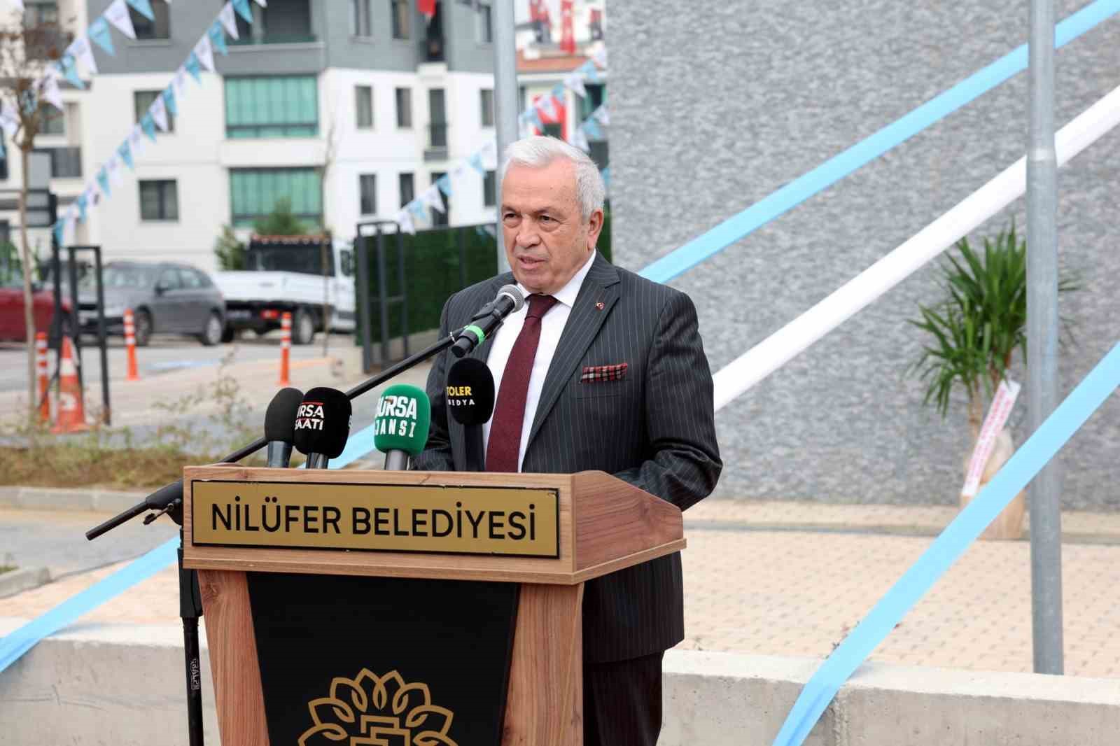30 agustos zafer mahallesi yeni saglik merkezine kavustu 2 Vmj9C7A2
